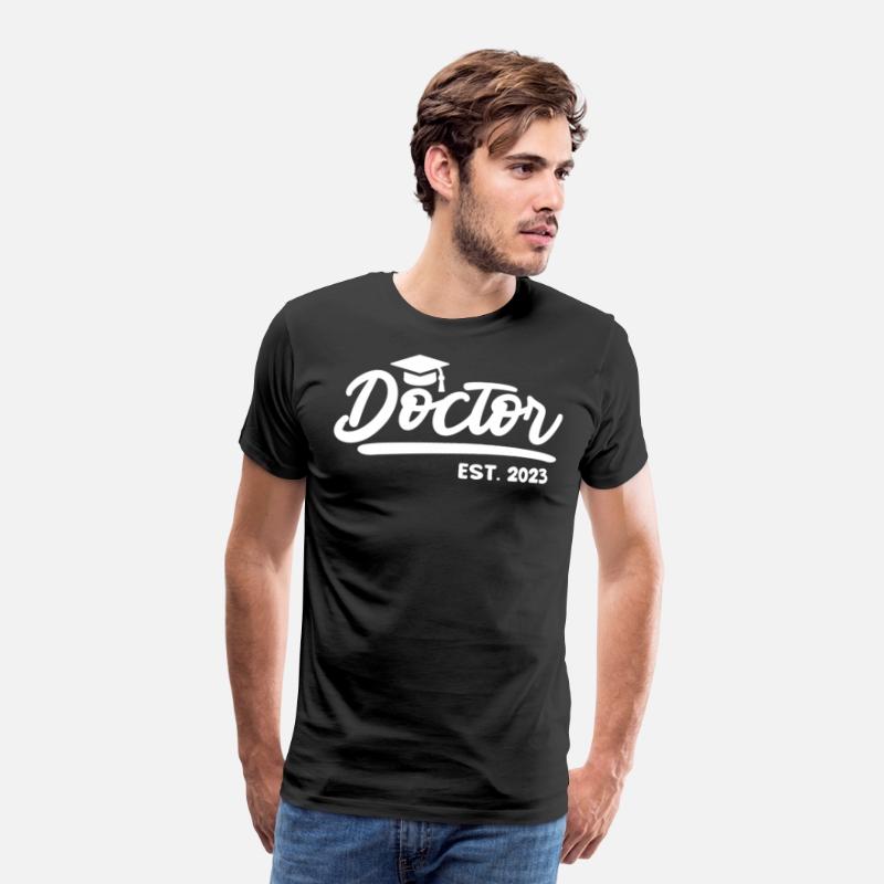 Doctor since 2023 Graduation Doctoral Degree Ph.D