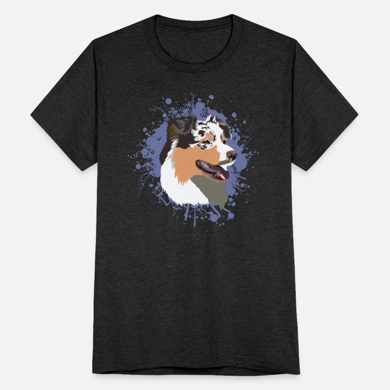 Dog Australian Shepherd Pet Breed