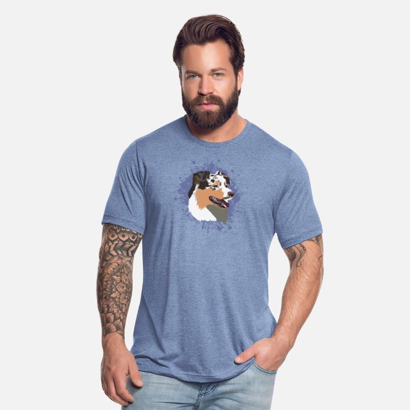 Dog Australian Shepherd Pet Breed