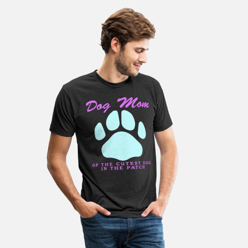 Dog Mom Of The Cutest Dog Dogs Owner