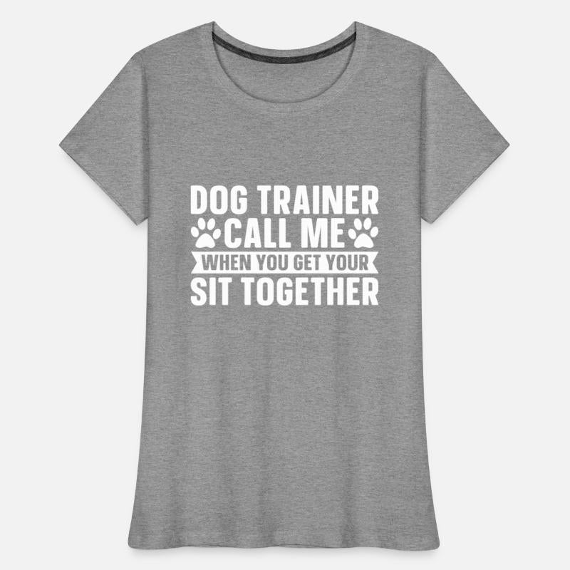 Dog Trainer