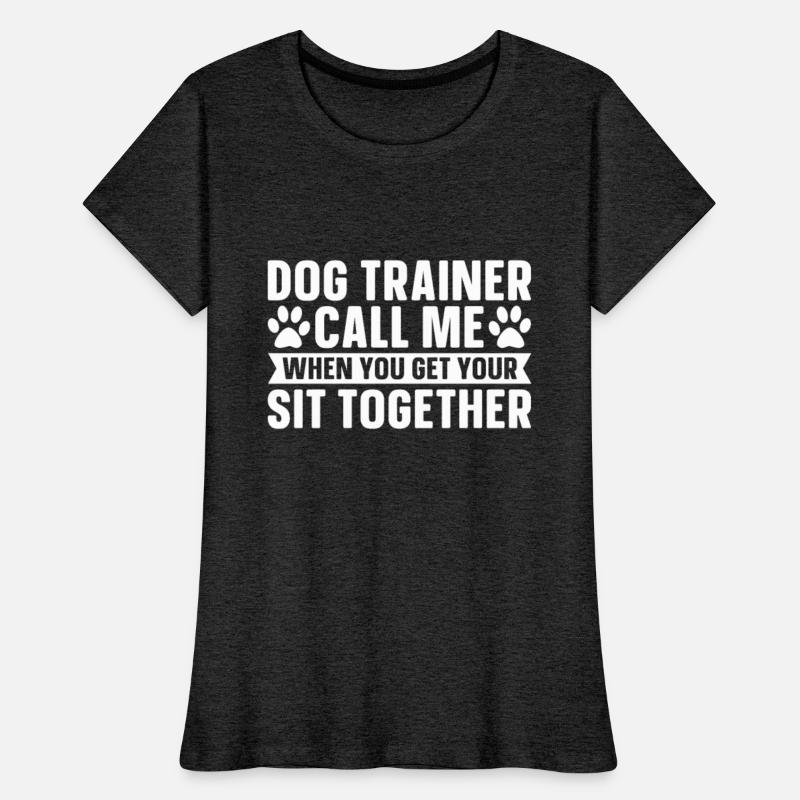 Dog Trainer