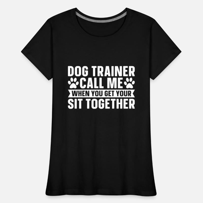 Dog Trainer