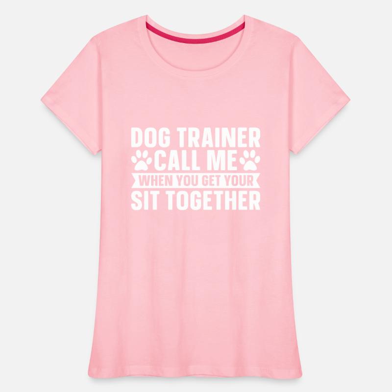 Dog Trainer