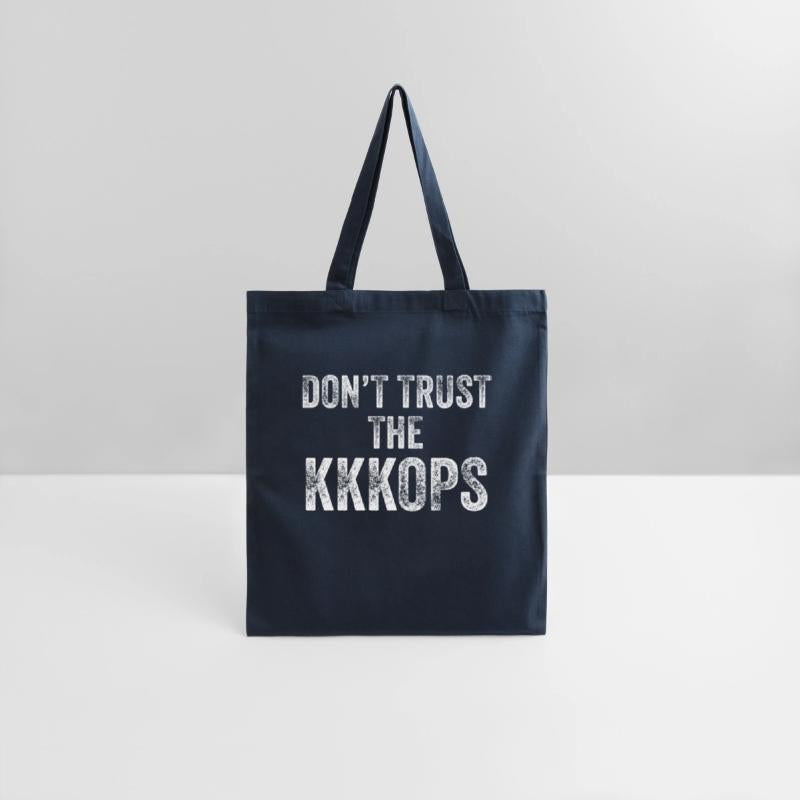 Don'T Trust The Cops Kkkops
