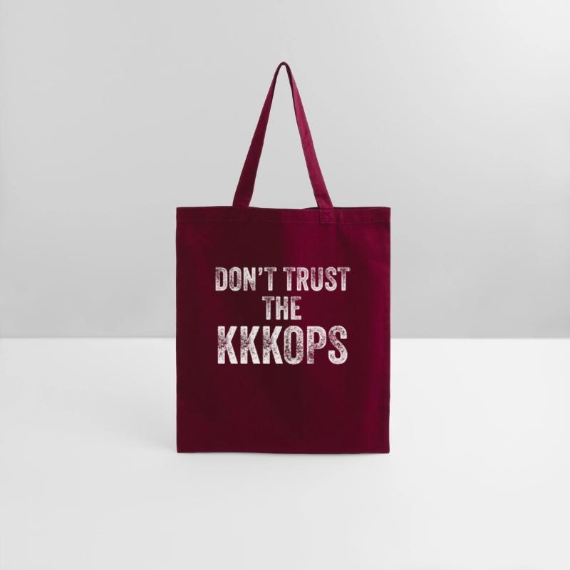 Don'T Trust The Cops Kkkops