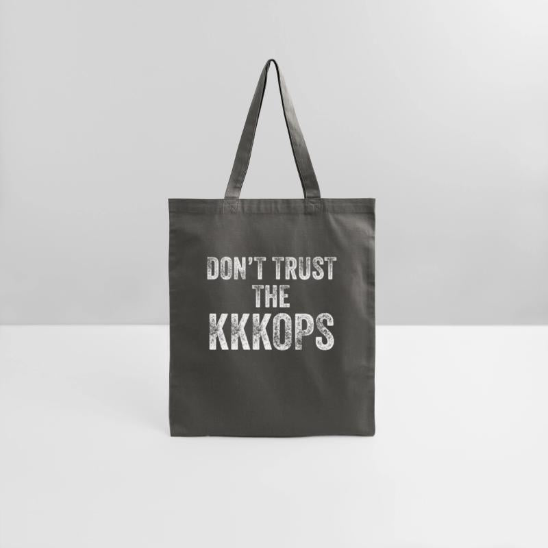 Don'T Trust The Cops Kkkops