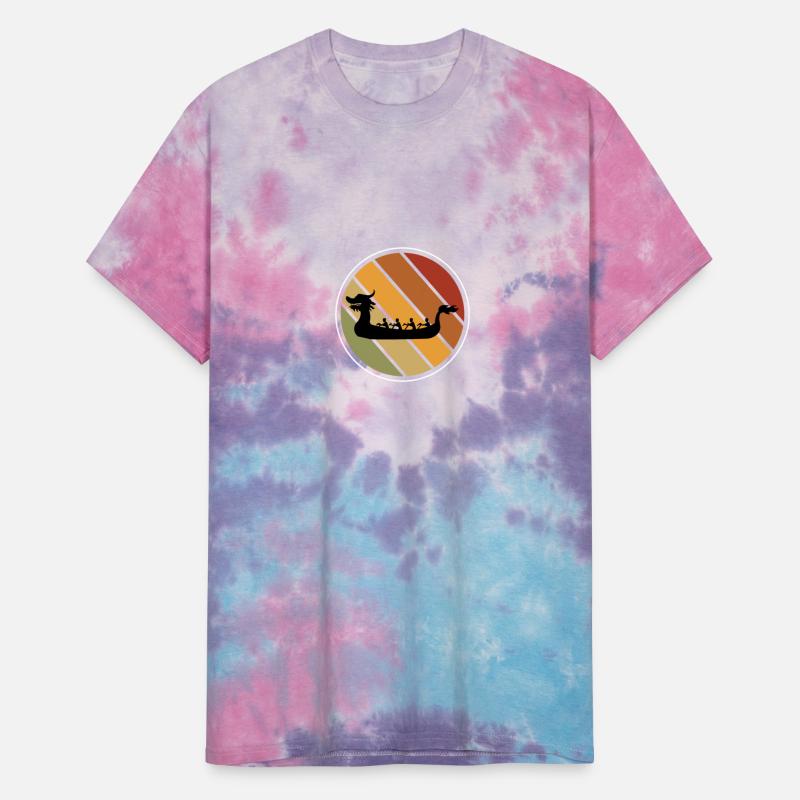 Dragon Boat Team Sports Lover Gift