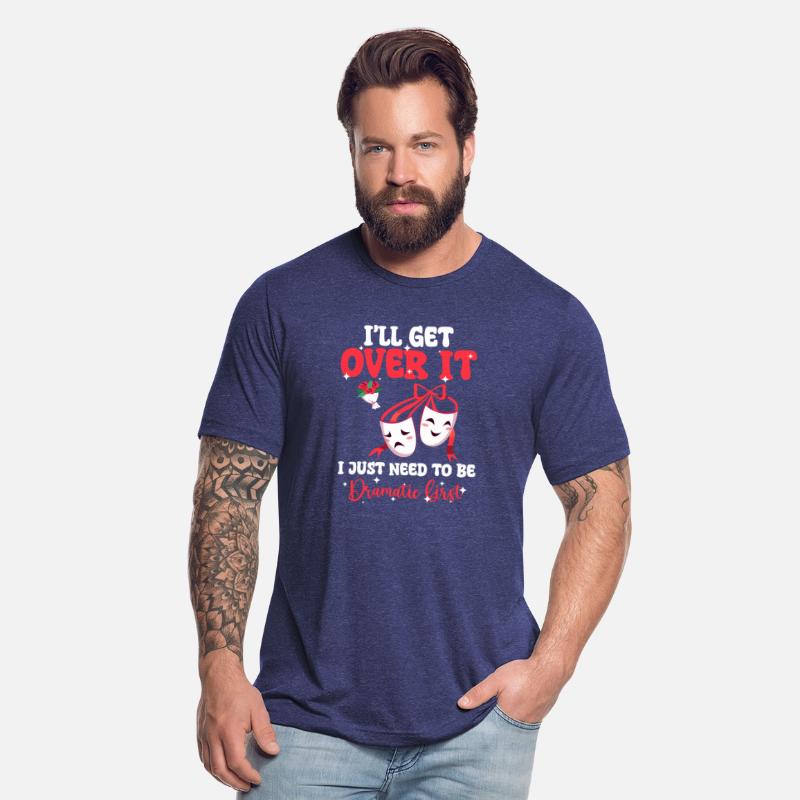 Drama Queen Crown Acting Stage