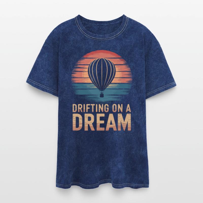 Drifting On A Dream Hot Air Balloon Adventure