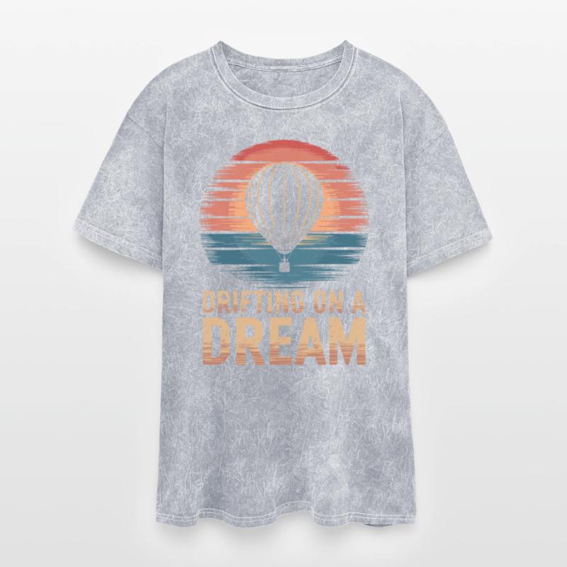 Drifting On A Dream Hot Air Balloon Adventure