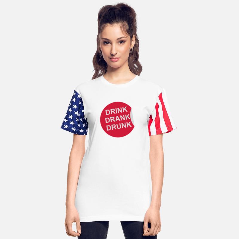 drink drank drunk quote