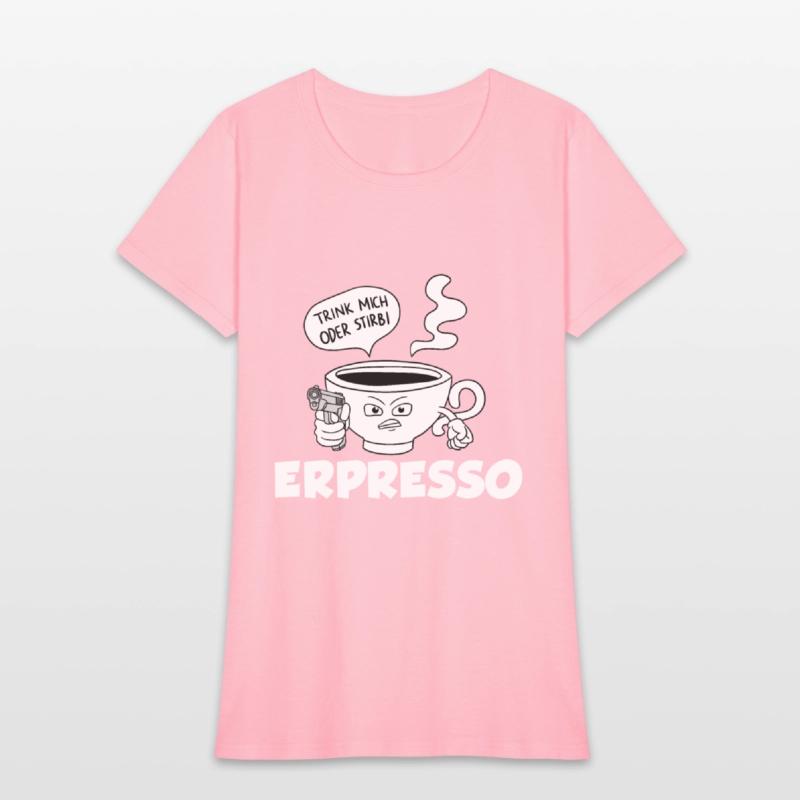 Drink Or Die Espresso Coffee