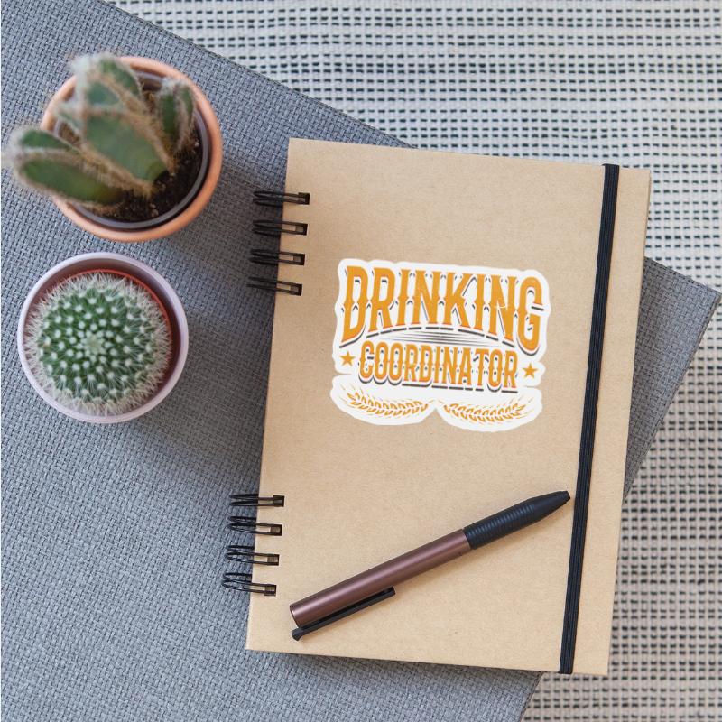 Drinking Coordinator