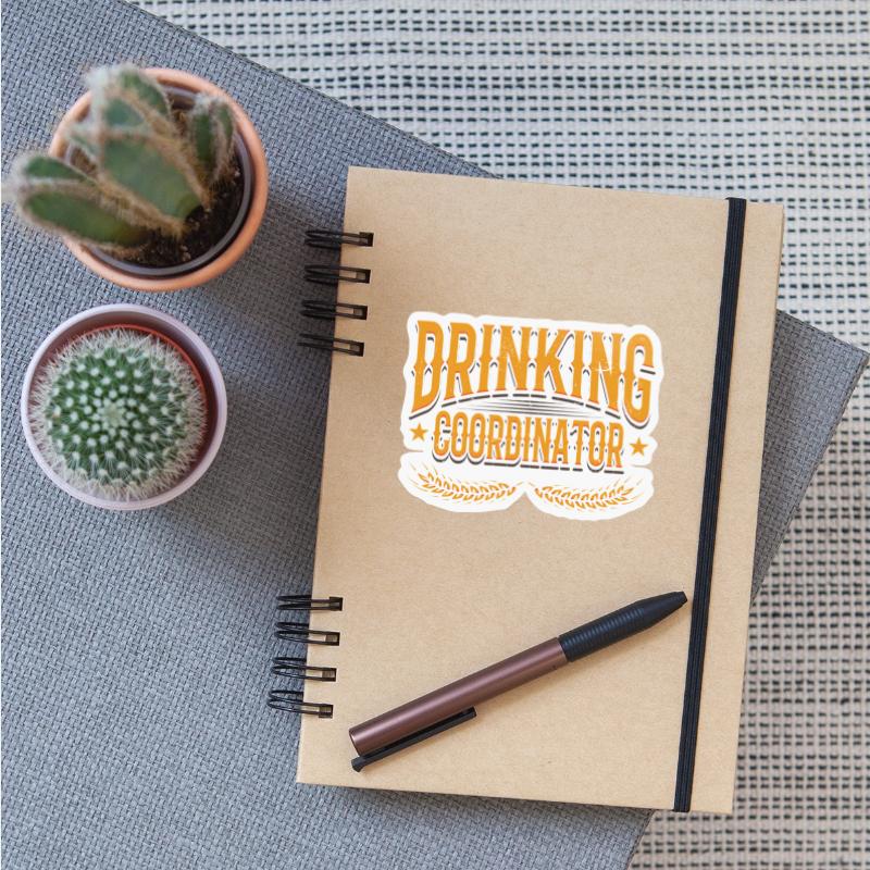 Drinking Coordinator