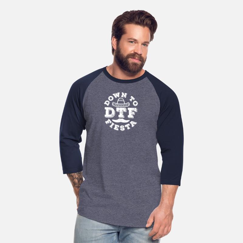DTF Down To Fiesta Cinco De Mayo Party Gifts