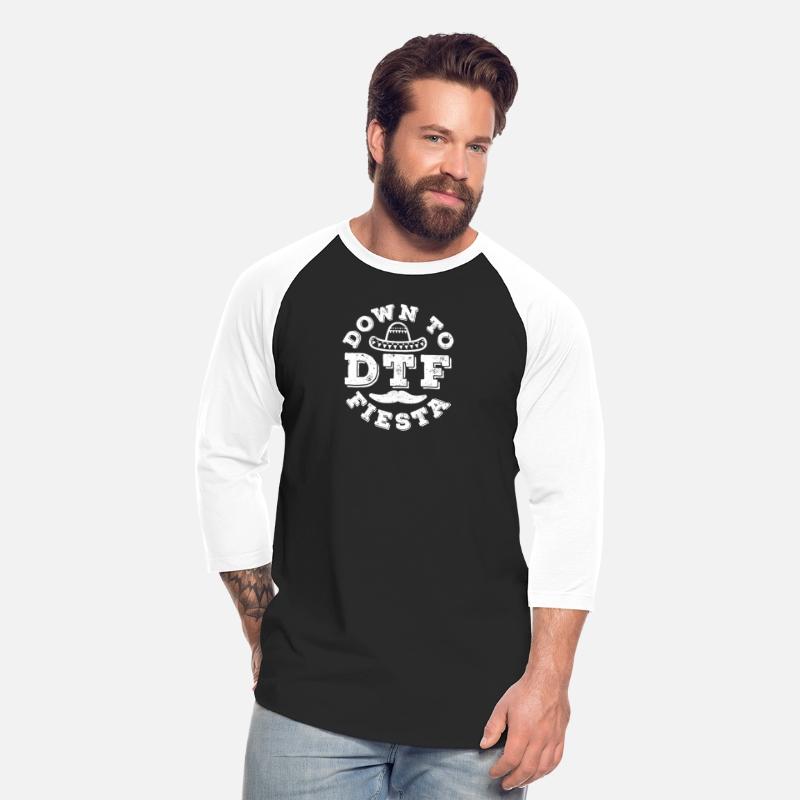 DTF Down To Fiesta Cinco De Mayo Party Gifts