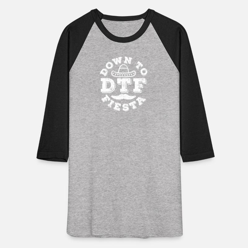 DTF Down To Fiesta Cinco De Mayo Party Gifts