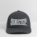 Dub Step Techno Music Cool DJ Party Club Text Logo