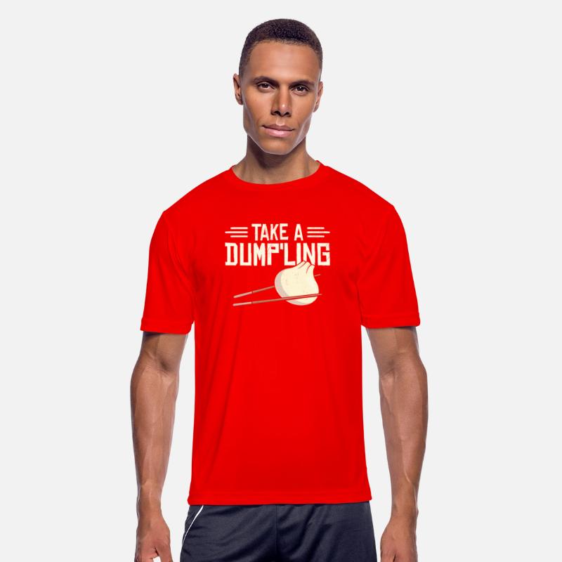 Dumpling Asian Food Chinese Food Fan