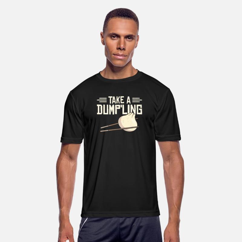 Dumpling Asian Food Chinese Food Fan