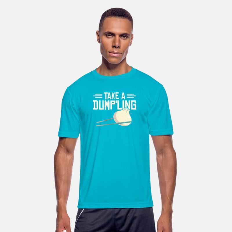 Dumpling Asian Food Chinese Food Fan