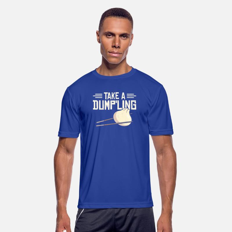 Dumpling Asian Food Chinese Food Fan