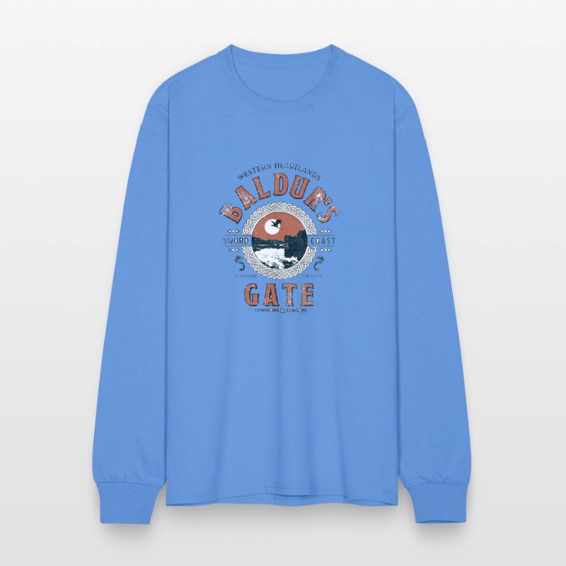 Dungeons amp Dragons BaldurGate Essential T Shirt