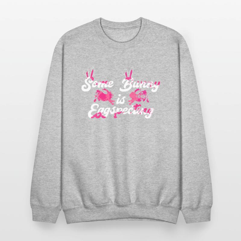 Easter Bunny is Egg-Specting Easter Bunny future