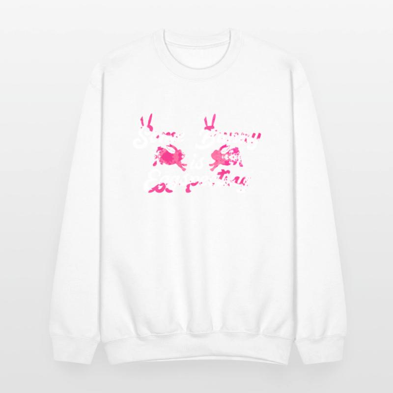 Easter Bunny is Egg-Specting Easter Bunny future