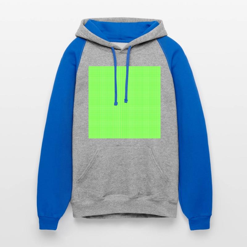 Easter Grass Colors of Spring Plaid Pattern