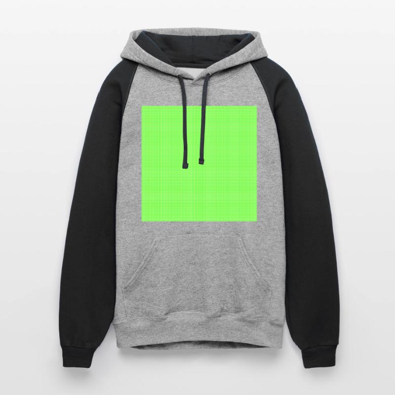 Easter Grass Colors of Spring Plaid Pattern