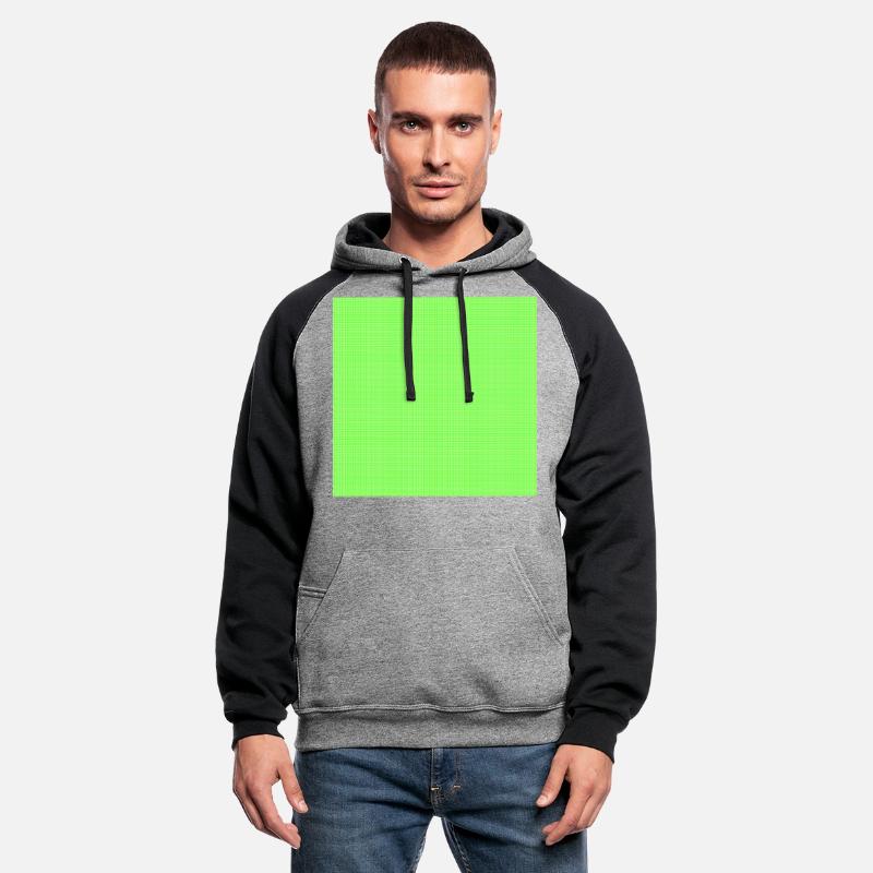 Easter Grass Colors of Spring Plaid Pattern