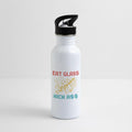 Eat Glass Kick A$$ Apparel