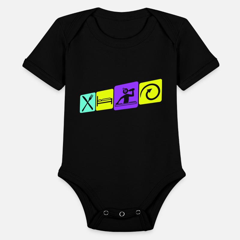 Eat Sleep Rave Repeat Daily Dance Music Party Life