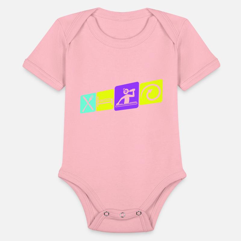 Eat Sleep Rave Repeat Daily Dance Music Party Life