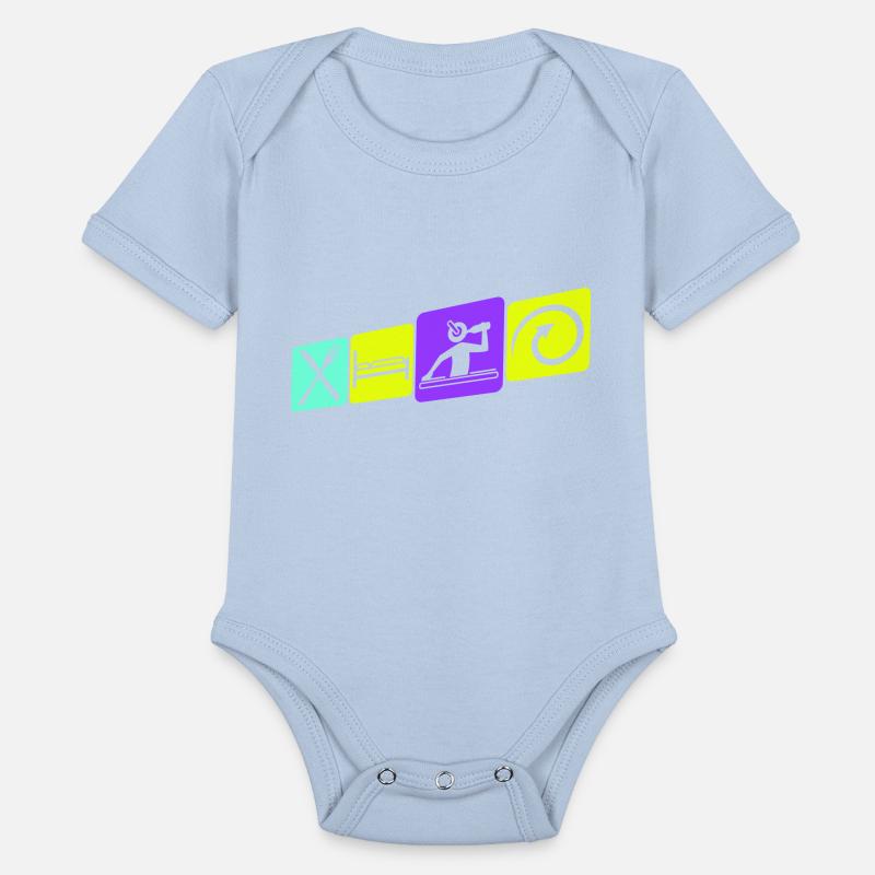 Eat Sleep Rave Repeat Daily Dance Music Party Life