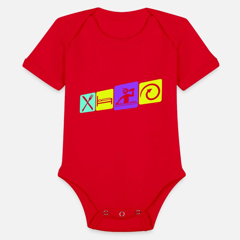 Eat Sleep Rave Repeat Daily Dance Music Party Life