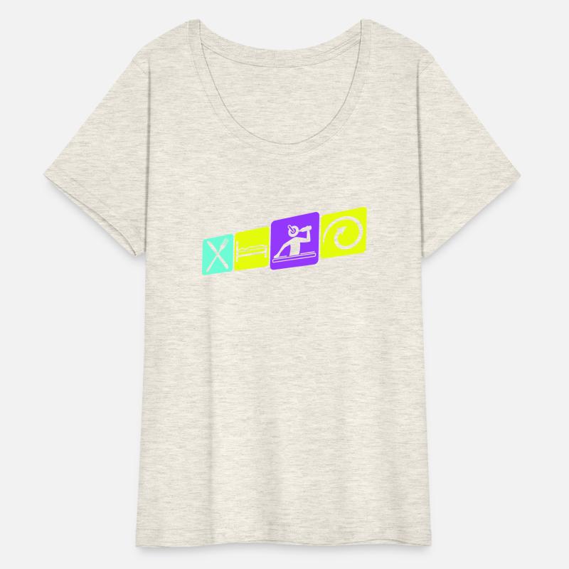 Eat Sleep Rave Repeat Daily Dance Music Party Life