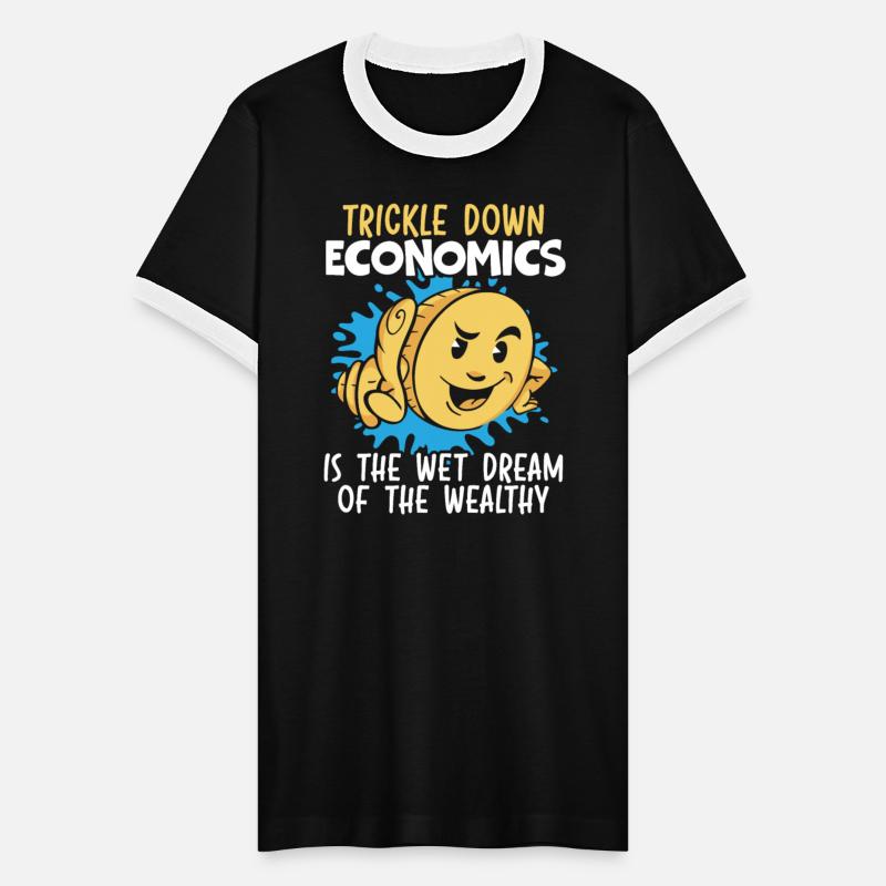 Economist Economics Teacher Job Profession Economy