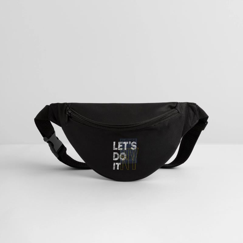 "Let's Do It NY Tee"