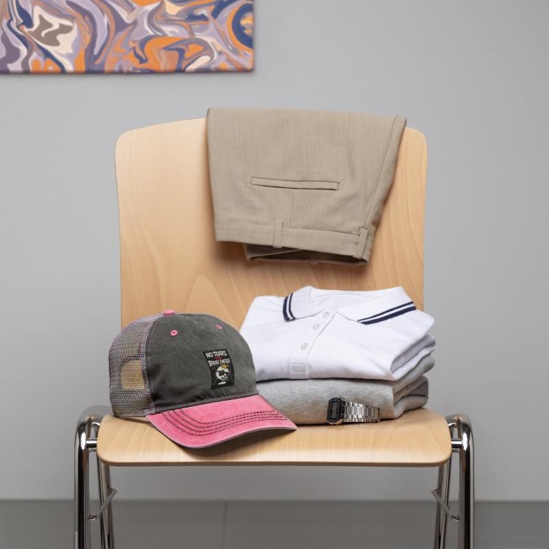 "NO TEARS FOR BROKE ENERGY"