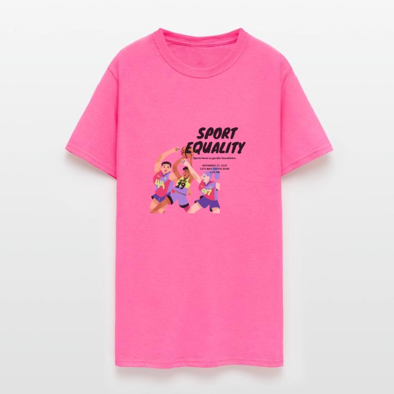 "Sport Equality" – Sport