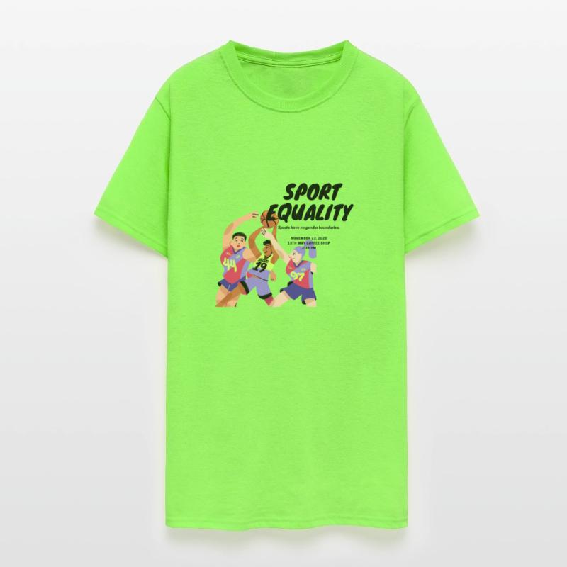 "Sport Equality" – Sport