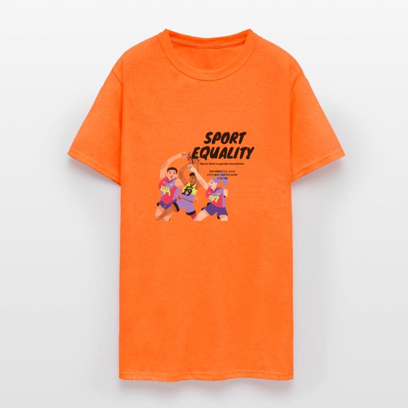 "Sport Equality" – Sport