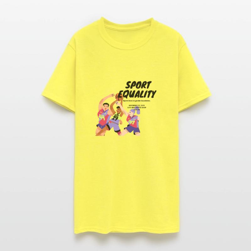 "Sport Equality" – Sport