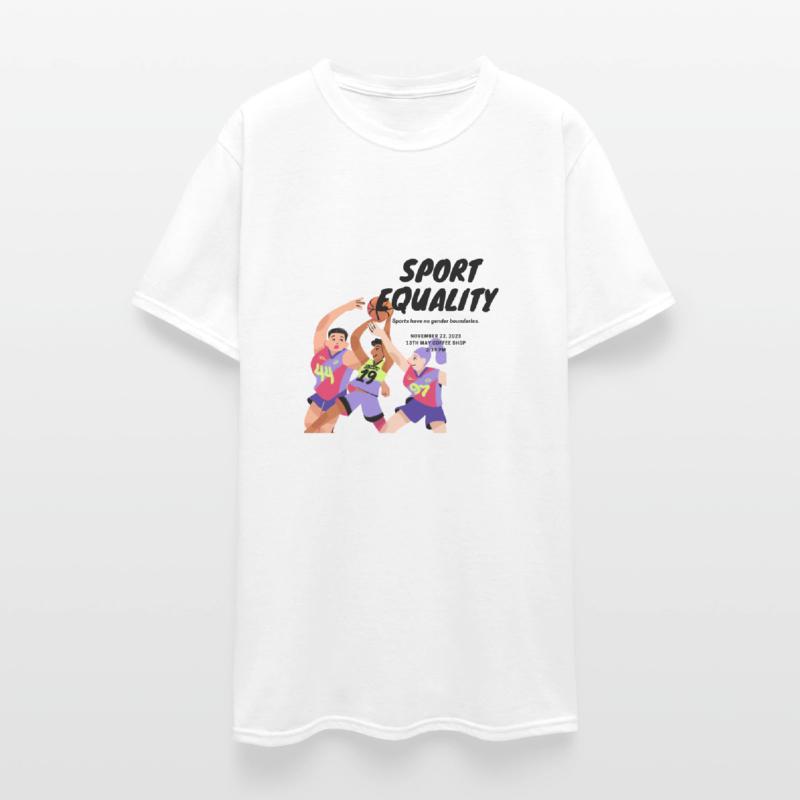 "Sport Equality" – Sport