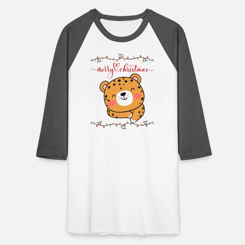 "Teddy's Christmas Cheer"